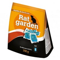 ESCA TOPICIDA IN PASTA 150g SKIAT GP